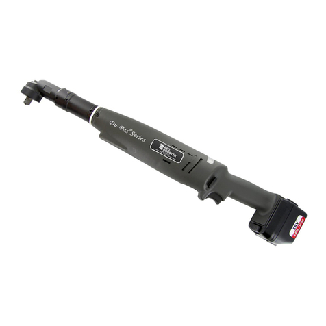 RED ROOSTER RRI-BA35BCA H12 User manual