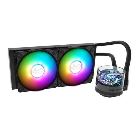 InWin NR24 user manual