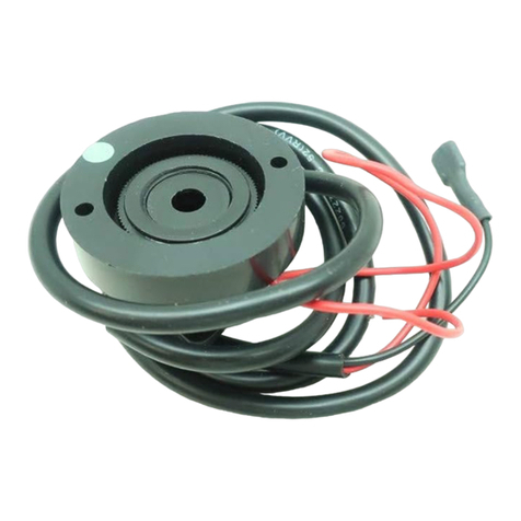 Chamberlain K29-32410 User manual