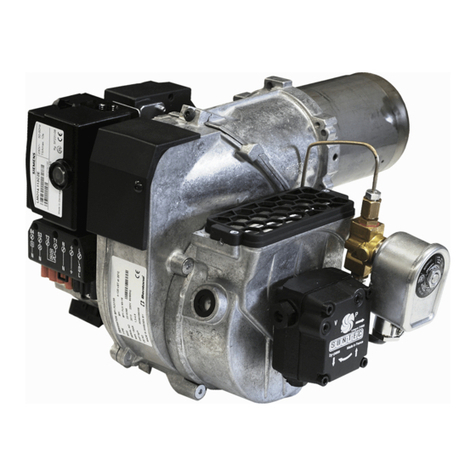 Bentone BF 1 FUV FAME/RME Technical specifications