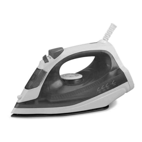anko SL-2077A-20 user manual