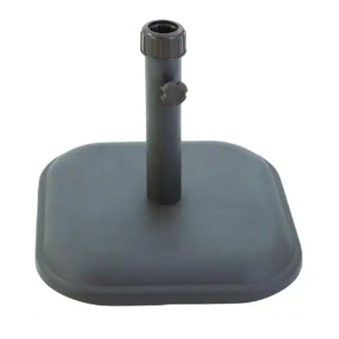 HAMPTON BAY DTH11-B-BK Use and care guide HAMPTON BAY DTH11-B-BK Use and care guide