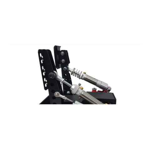 SimworX Pro Series user manual