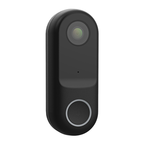 Feit Electric CAM/DOOR/WIFI User manual