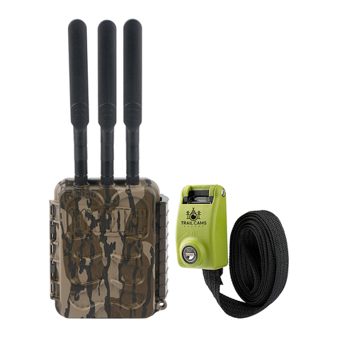 Covert Scouting Cameras LB-V User manual