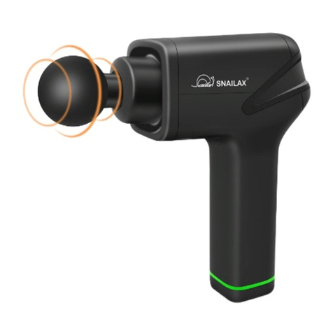 Snailax SL-491 User manual