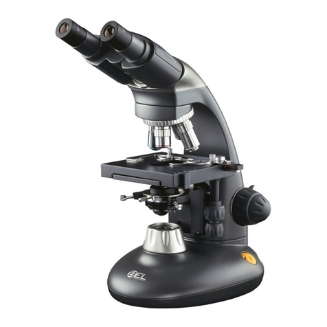 BEL BIO2 user manual