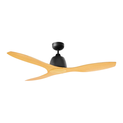 Martec Elite AC Series installation guide