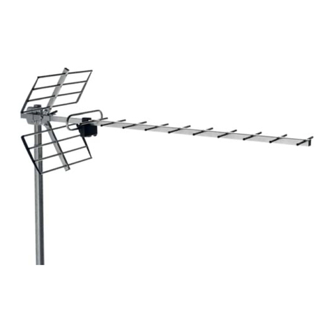 Alcad 900 Series manual