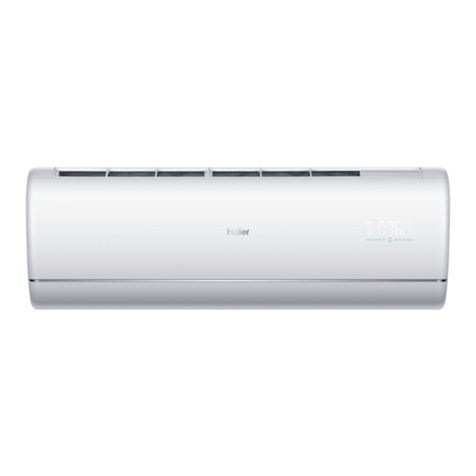 Haier Jade User manual Haier Jade User manual