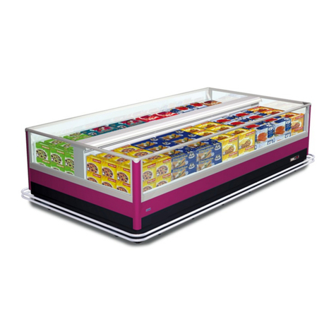 Costan WHALE 1800 G LG300 User instructions