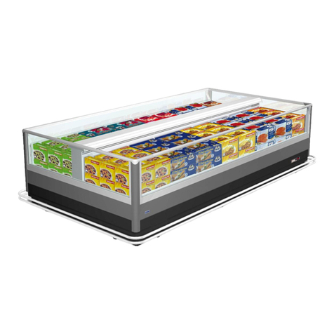 Costan WHALE 1800 G User instructions