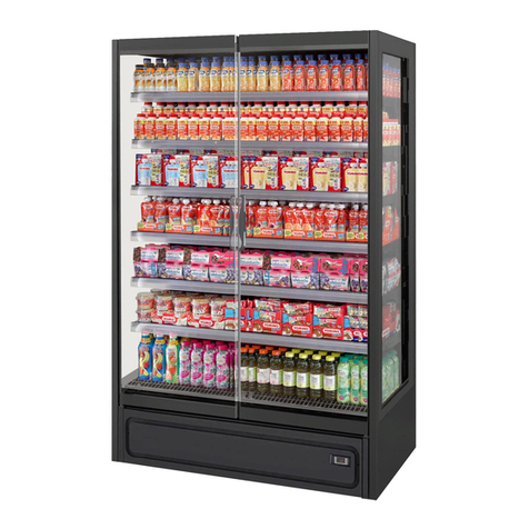 Costan TANGO NEXT COMPACT User instructions