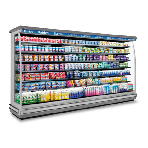 Costan LION COMPACT User manual