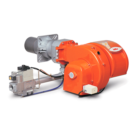 baltur TBG 80 LX P INSTALLATION, USE AND MAINTENANCE INSTRUCTION MANUAL baltur TBG 80 LX P INSTALLATION, USE AND MAINTENANCE INSTRUCTION MANUAL