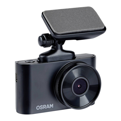 Osram ROADsight 30 manual