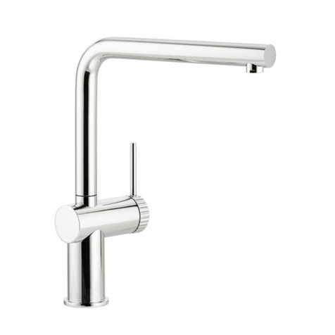 Abode AT2152 User manual