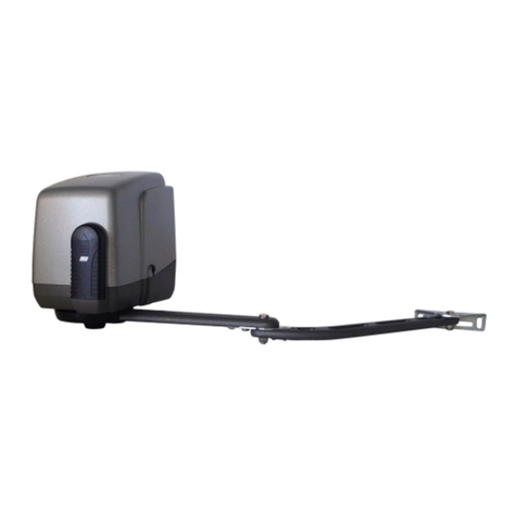 RIB KIT PREMIER 24V manual