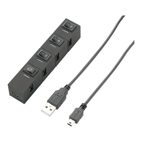 Renkforce RF-4826307 User manual
