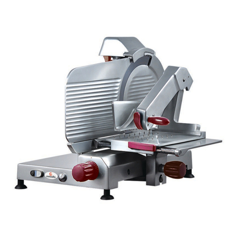 Metcalfe NSV350HD Manual Metcalfe NSV350HD Manual