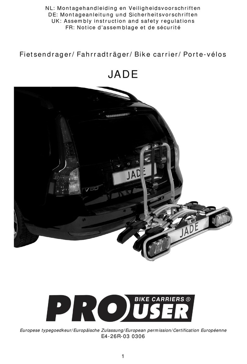 pro user JADE User manual pro user JADE User manual