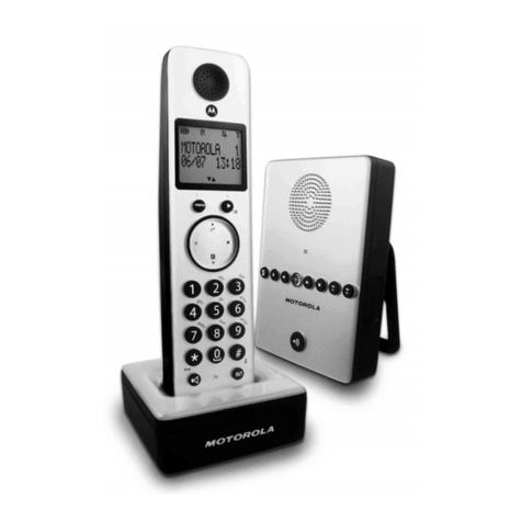 Motorola D710 Series user guide