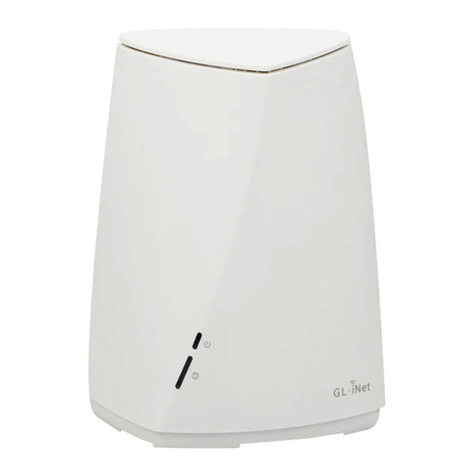 GL-INET Velica user manual