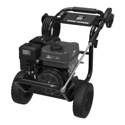 Power Fist 8913212 manual