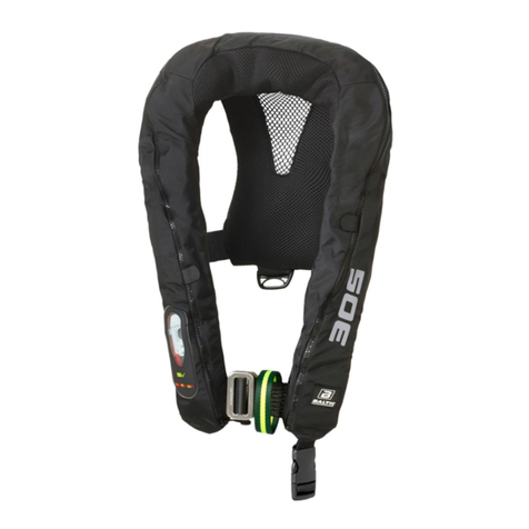 Baltic 305N user guide