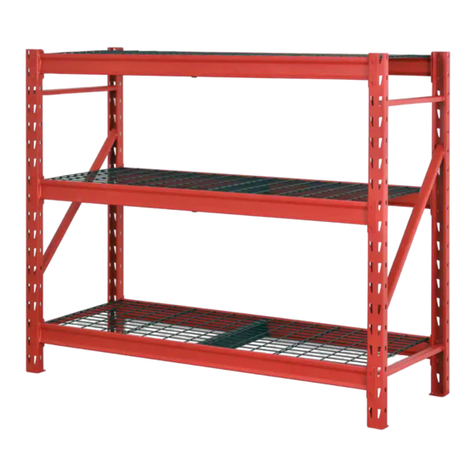 Husky HBR652454W3 User manual Husky HBR652454W3 User manual