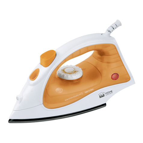 HOME ELEMENT HE-IR217 user manual