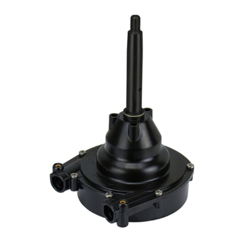 Ultraflex T93ZT Manual