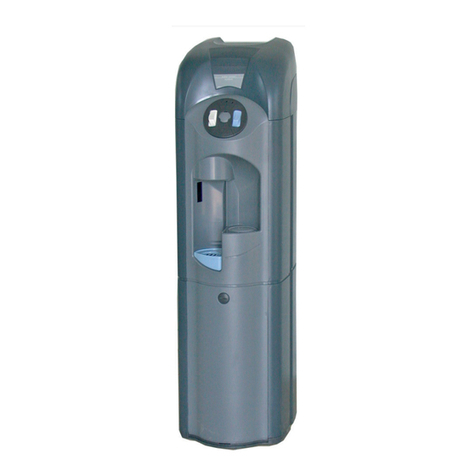 Cosmetal UV Connect 28 A Manual