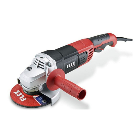 Flex L 15-10 150 User manual