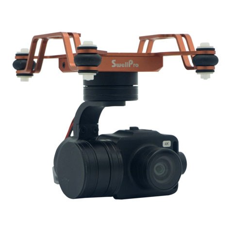 SWELLPRO GC3-S user guide