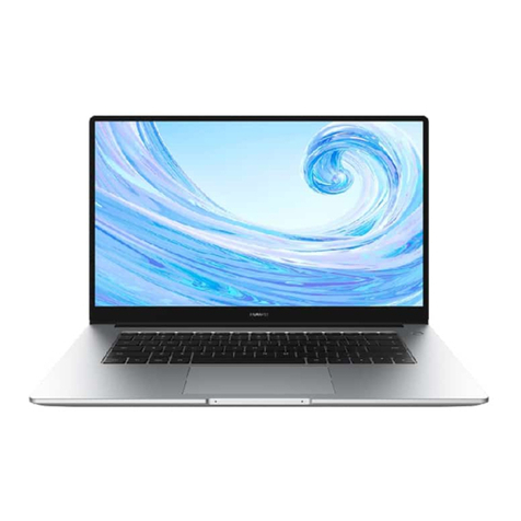 Huawei BoB-WAH9 User manual
