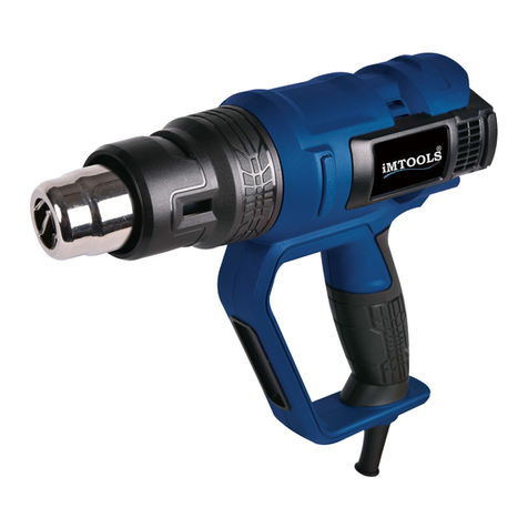 iMTOOLS iMT AG 2000 E instructions