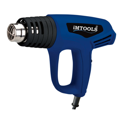 iMTOOLS iMT AG 2000 instructions