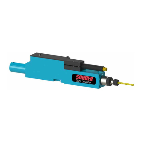SUHNER MACHINING BEW 6 Technical document SUHNER MACHINING BEW 6 Technical document