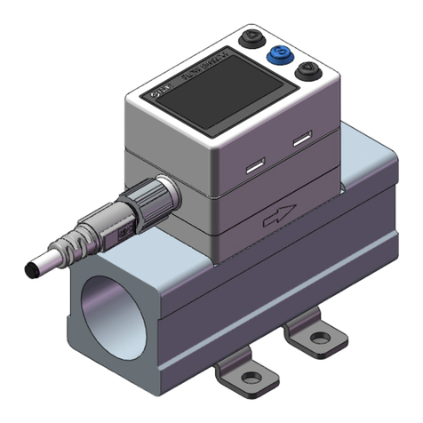 SMC Networks PF2MC7 Series User manual