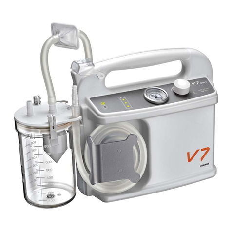 HERSILL V7 Series Manual