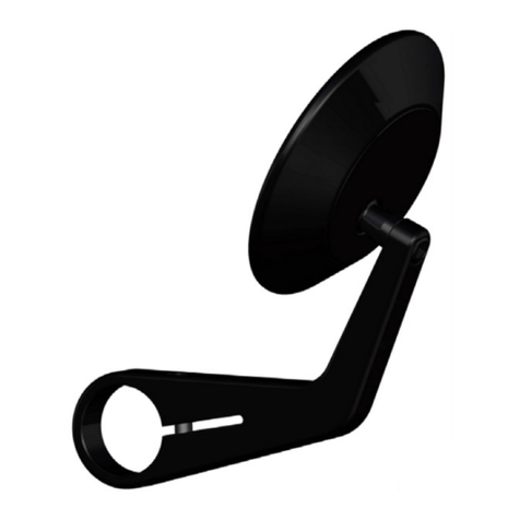 rizoma Eccentrico user manual