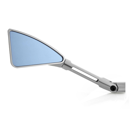 rizoma TOMOK SILVER user manual