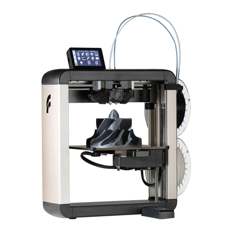 FELIXprinters Pro Series Firmware update