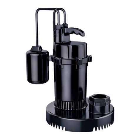 Power Fist 8887150 manual