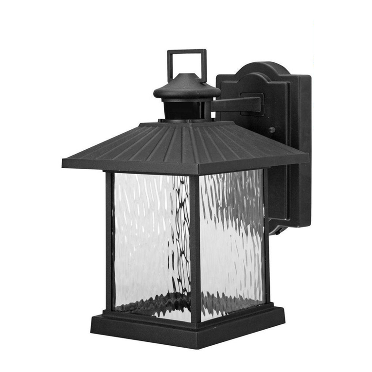 HAMPTON BAY NTSW30030LBL-MS Use and care guide HAMPTON BAY NTSW30030LBL-MS Use and care guide