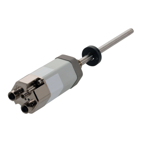 Balluff BTL7-V50D-M P-C003 Series user guide