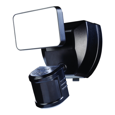 Heath Zenith SECUR360 9304 manual