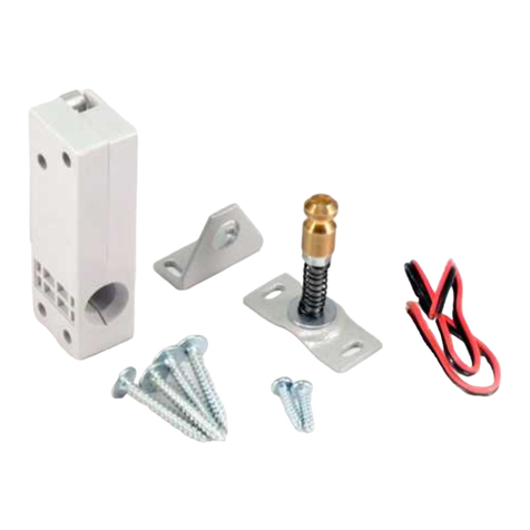 PROMIX Promix-SM420 User manual