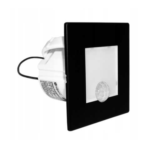 DPM YCB177B-PIR manual